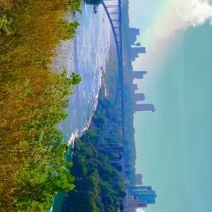 Meet your Posher, Halie